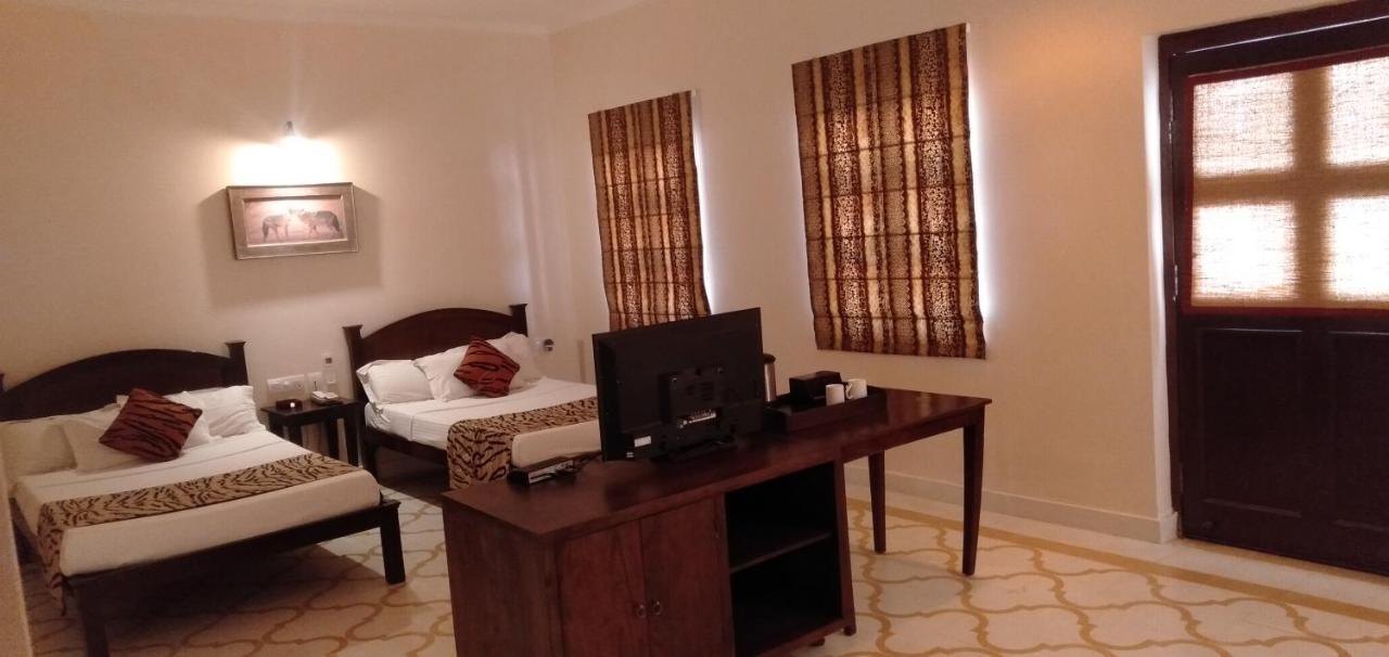 Dev Resort Sawai Madhopur