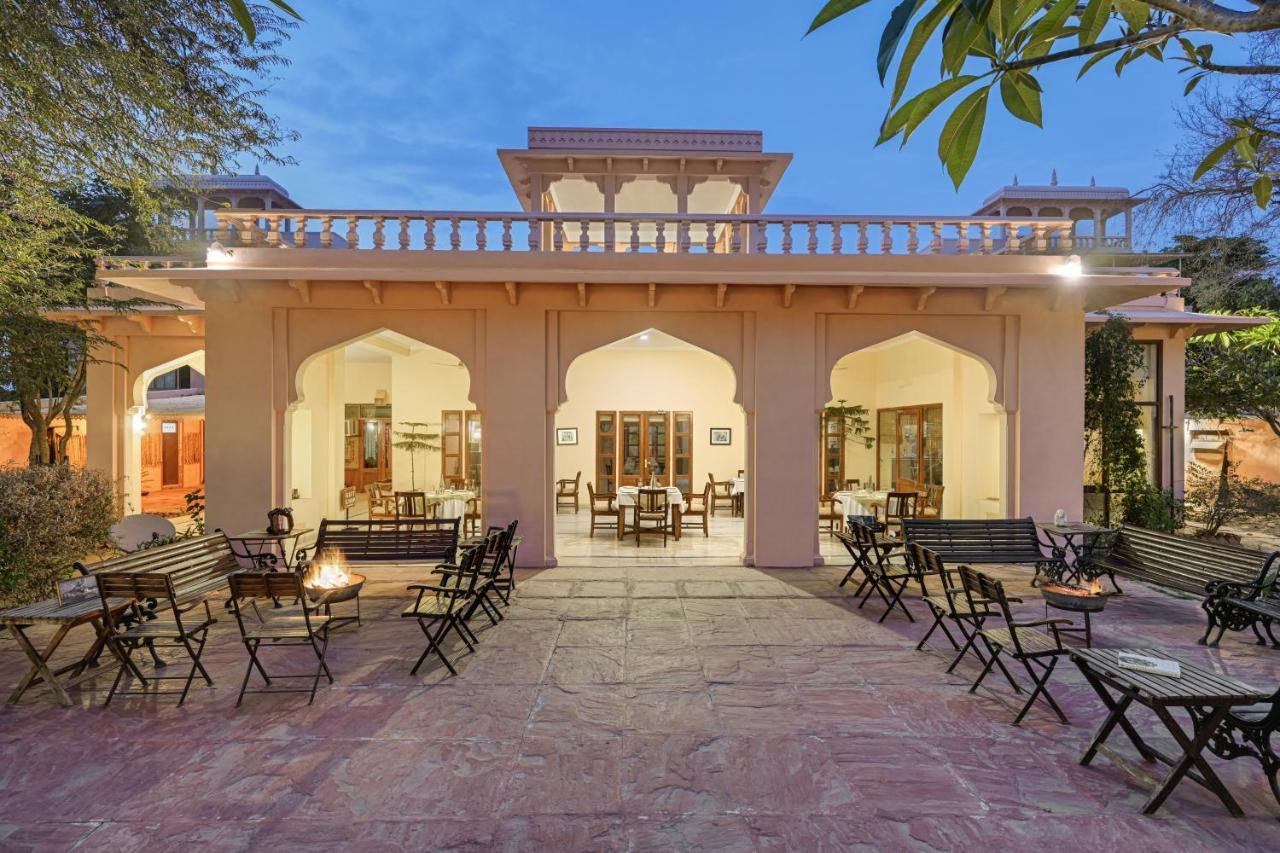 Dev Resort 3*