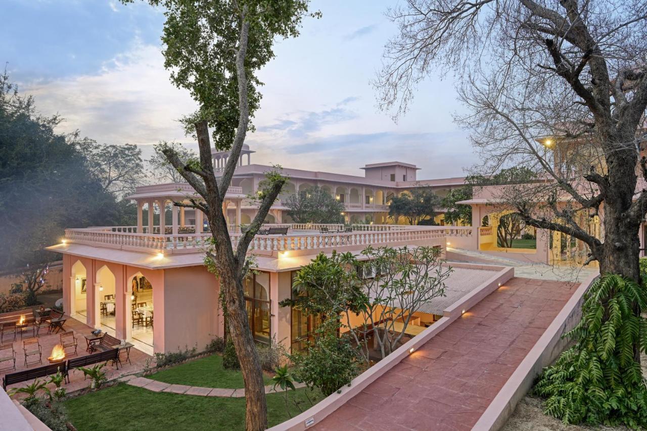 Dev Resort