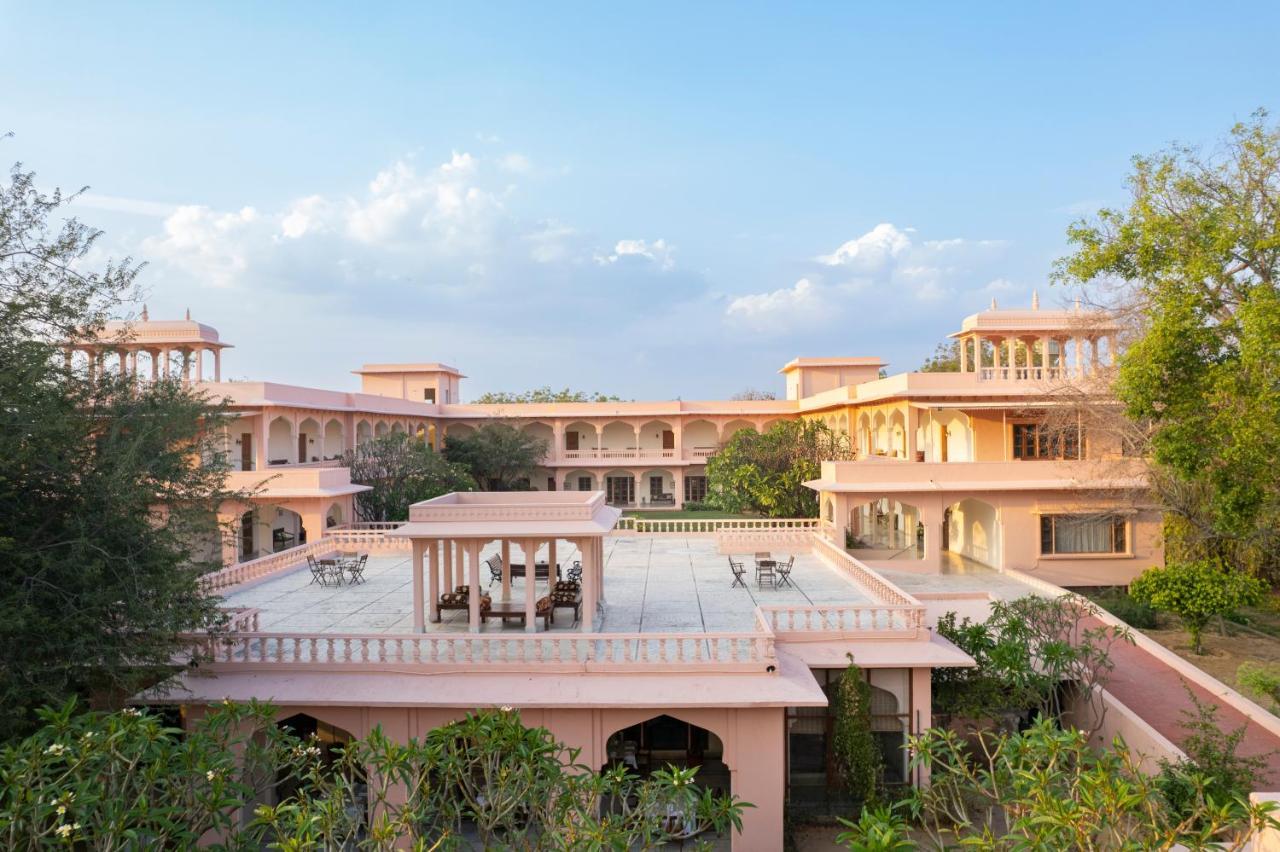 Dev Resort 3*
