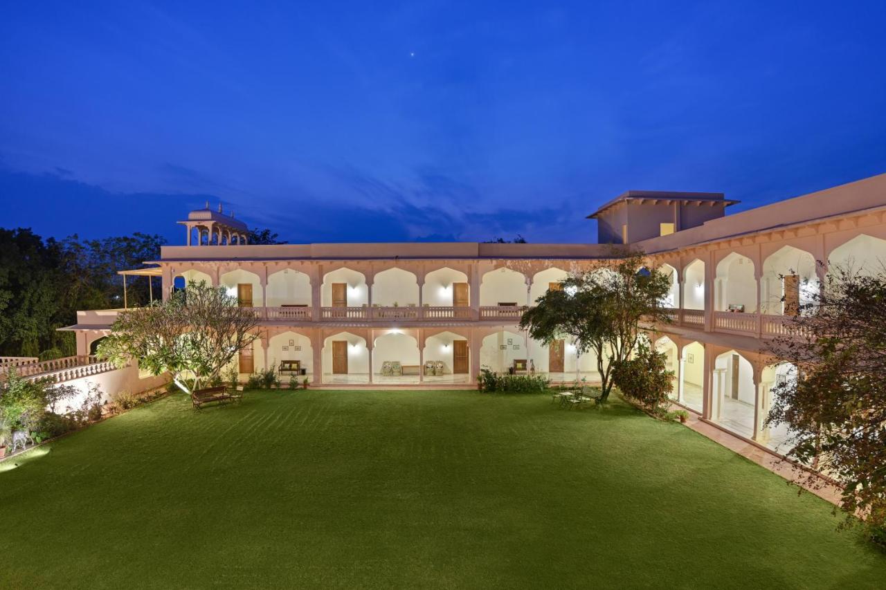 Resort Dev Sawai Madhopur