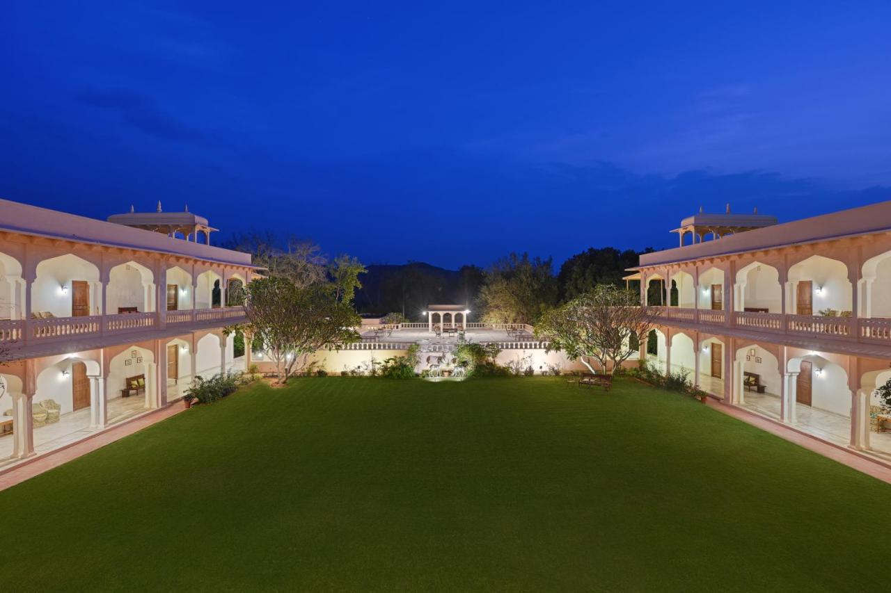Resort Dev 3*