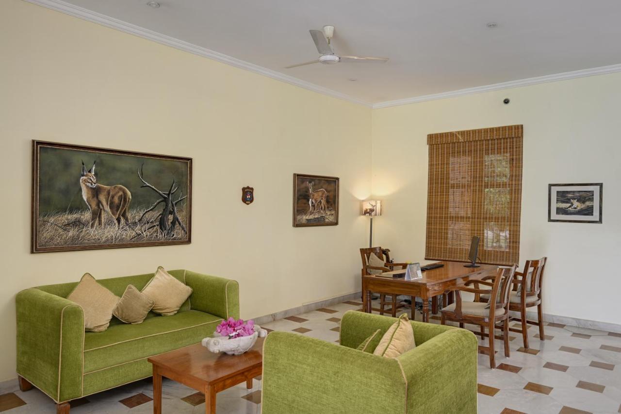 Dev 3* Sawai Madhopur