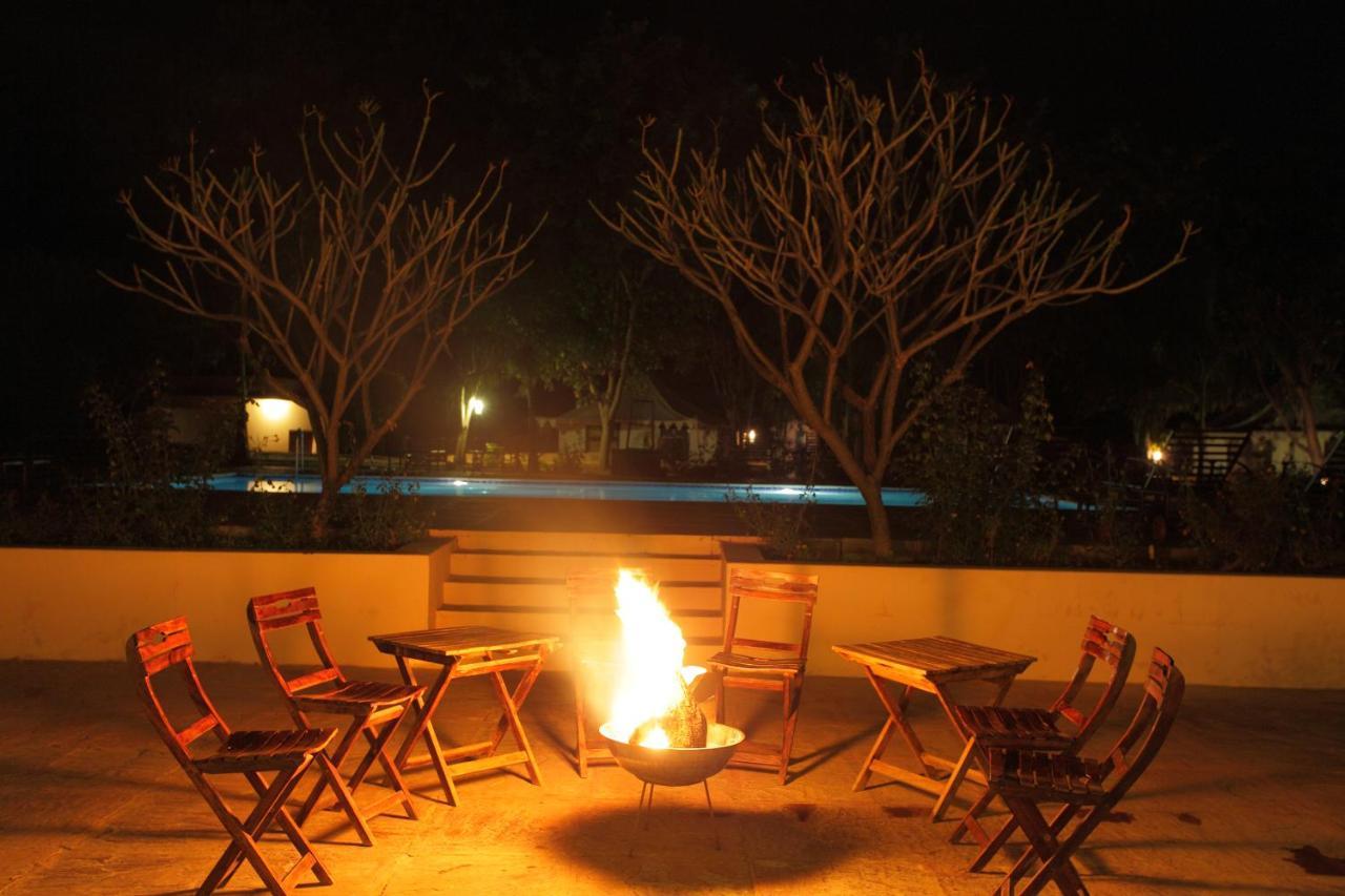 Resort Dev 3*